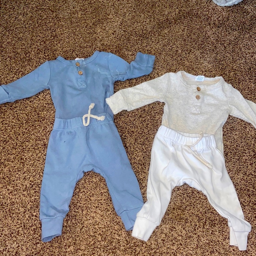 Little one shop set